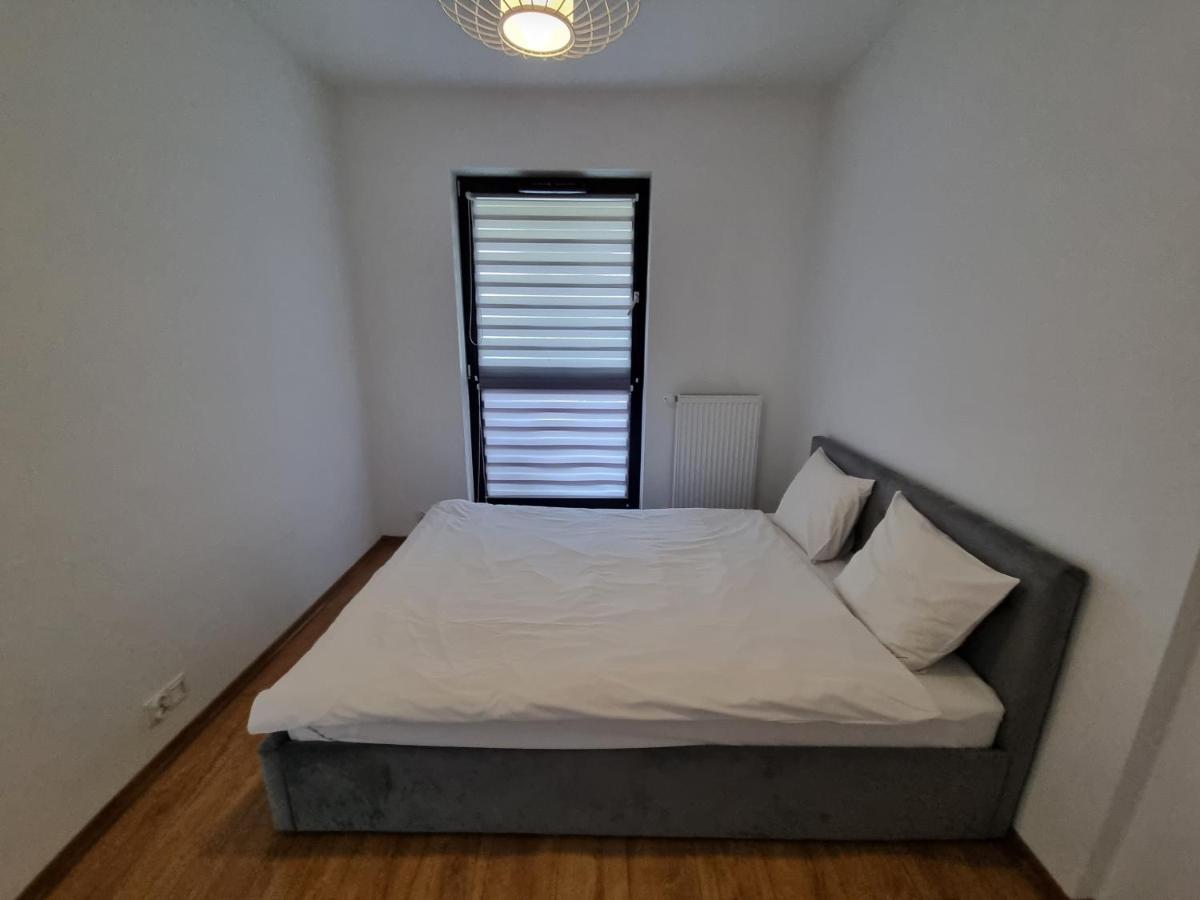 Notabene Apartment Warschau Buitenkant foto